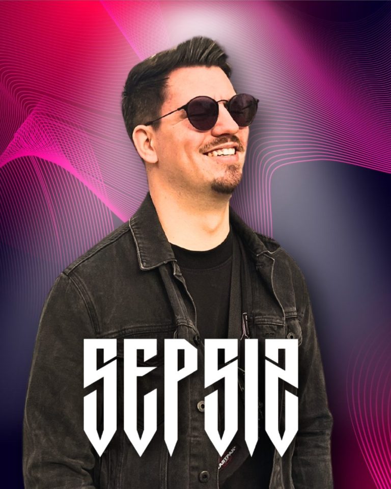 JUTD Festival Artist Picture SEPSIS