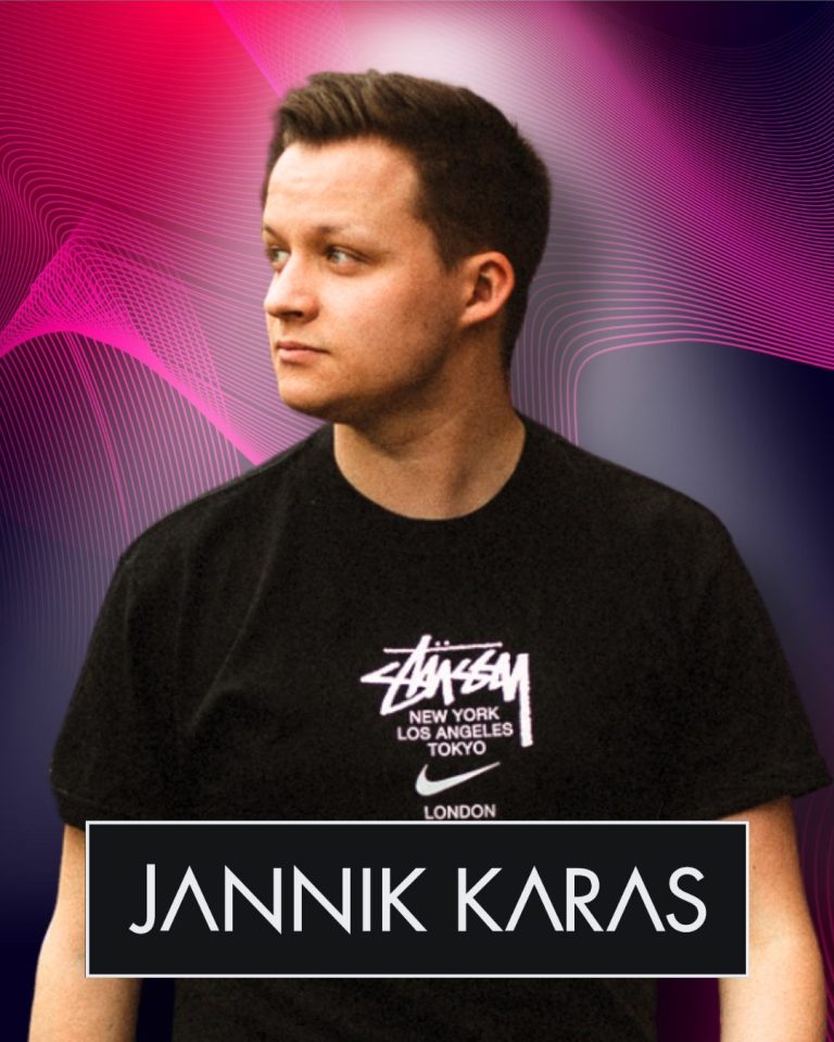 JUTD Festival Artist Picture Jannik Karas